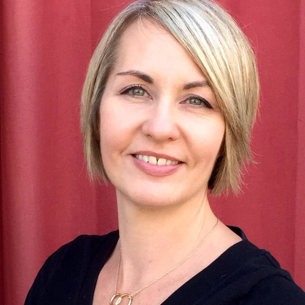 Meet your Posher, Michelle